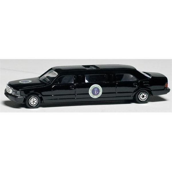 Daron Worldwide Trading Daron Worldwide Trading RT5739 Presidential Limo RT5739